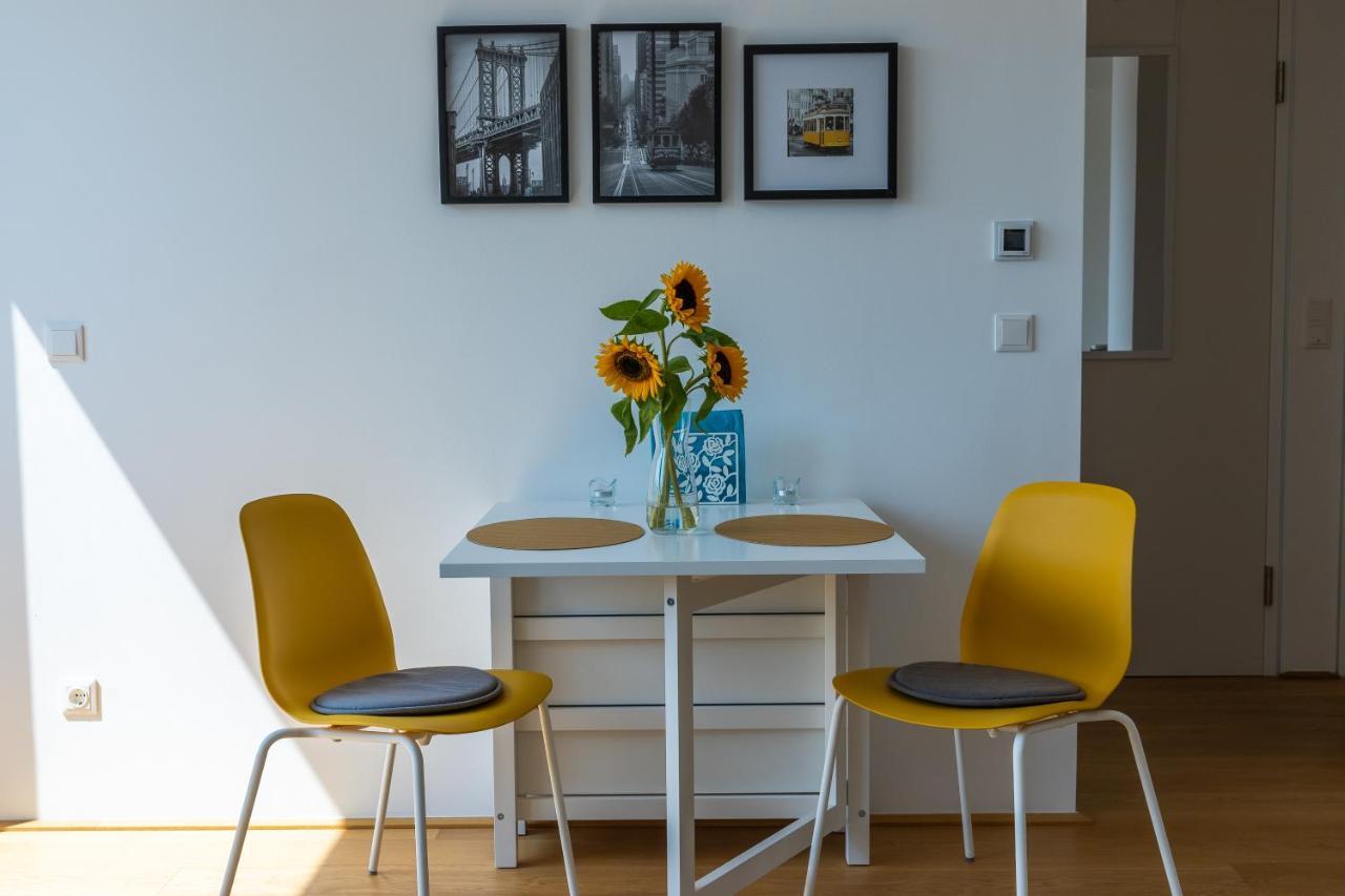 Maureen Lovely 2 Bedroom Unit With Community Pool 비엔나 외부 사진