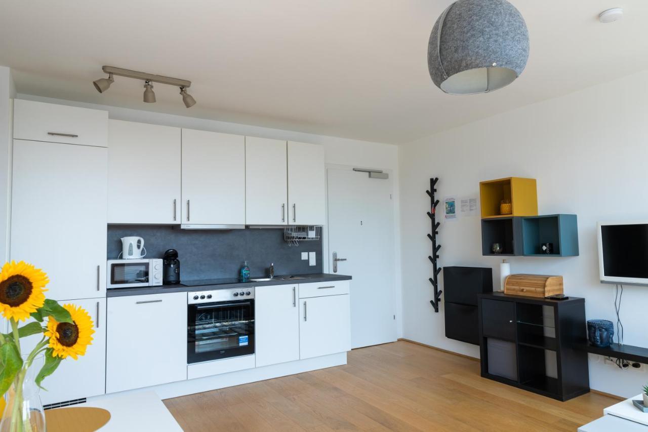Maureen Lovely 2 Bedroom Unit With Community Pool 비엔나 외부 사진